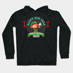 Happy new year Hoodie